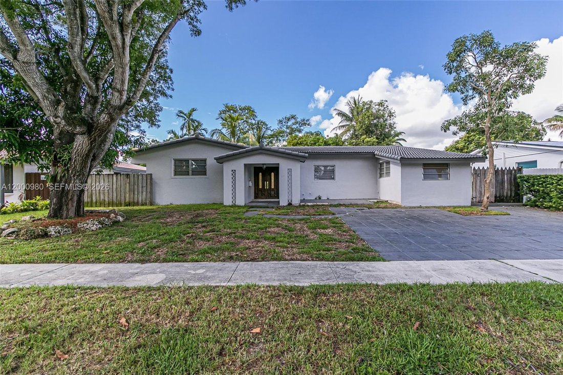 House in Miami, Florida, United States 1 - 17738012