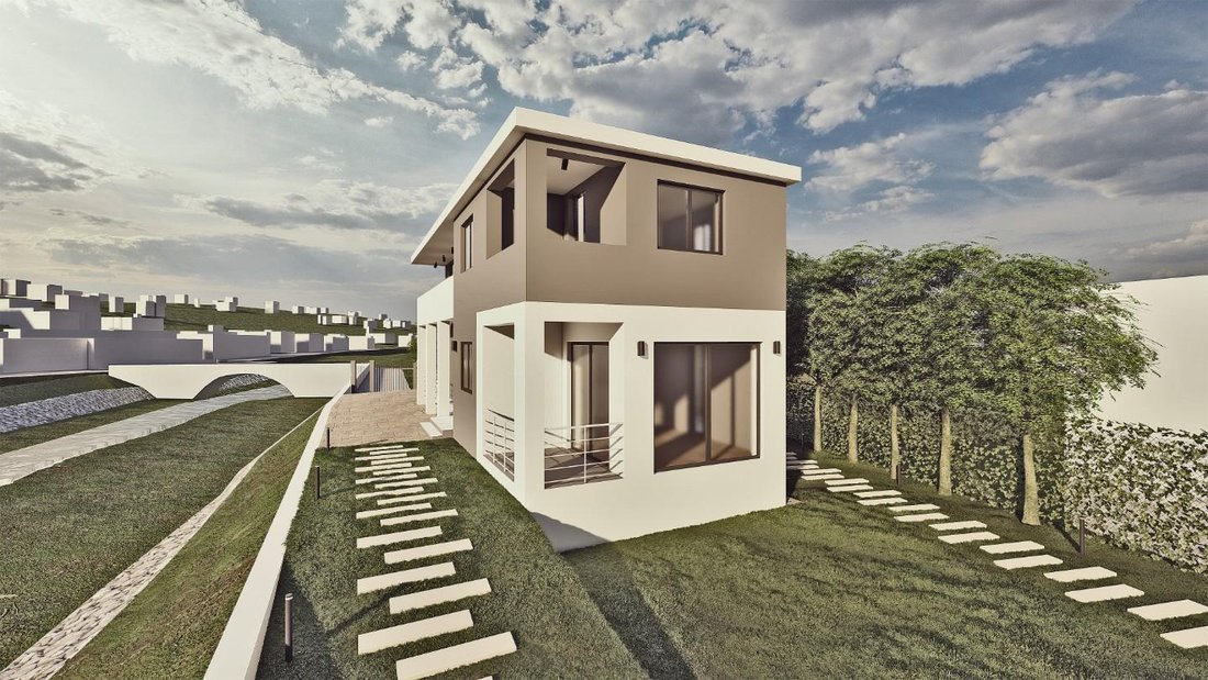 Villa à Montenero, Livourne, Toscane 5 - 17737623