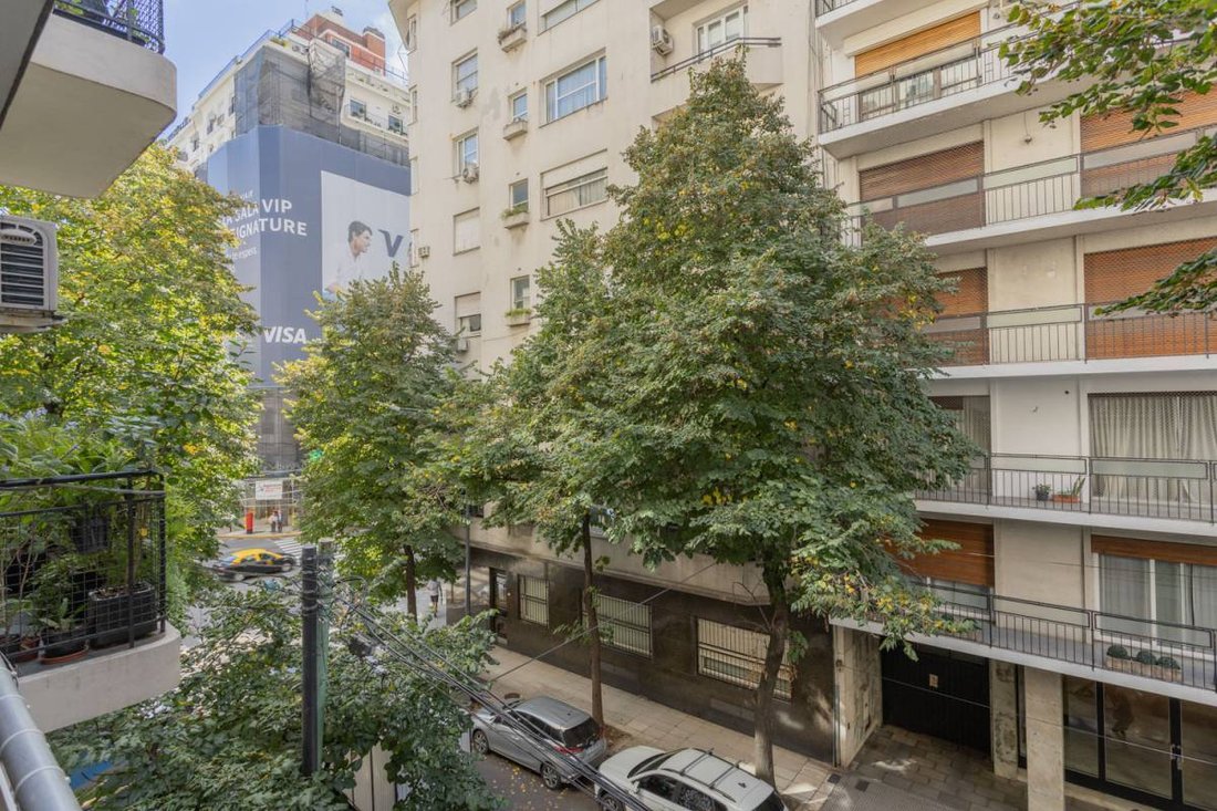 Apartment in Buenos Aires, Buenos Aires, Argentina 4 - 17737406