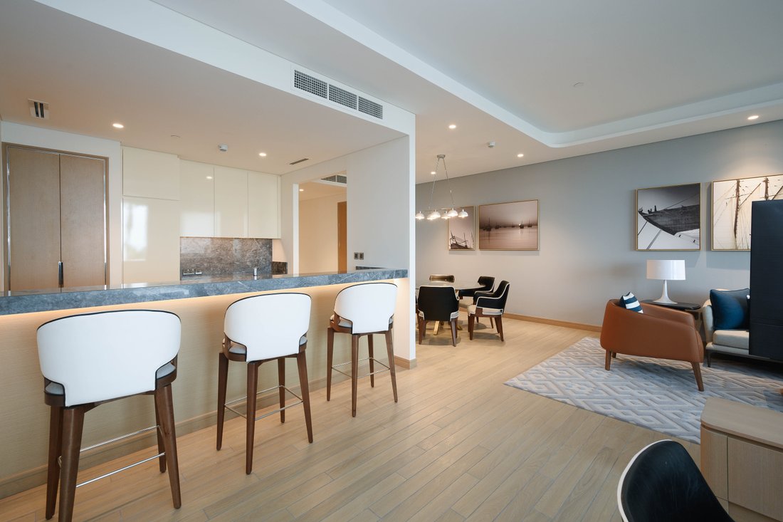 Apartment in Takia, Muscat Governorate, Oman 3 - 17739982