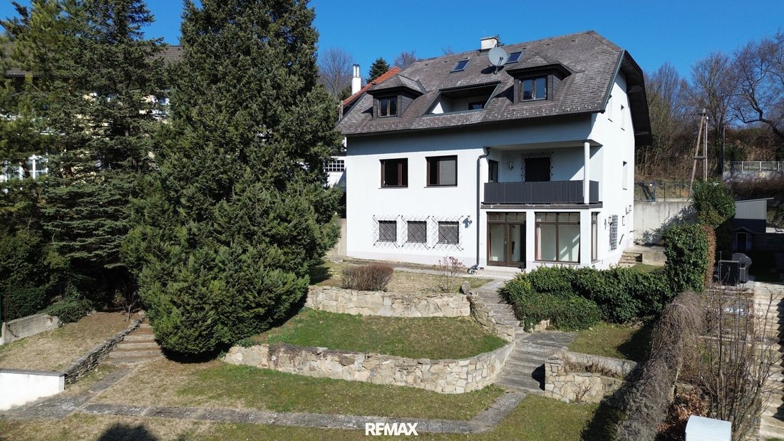 House in Klosterneuburg, Lower Austria, Austria 2 - 17027259