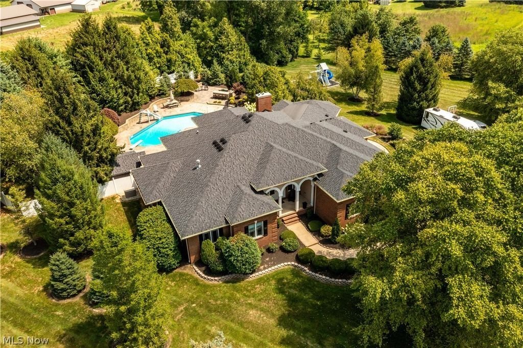 House in Huron, Ohio, United States 1 - 17739750