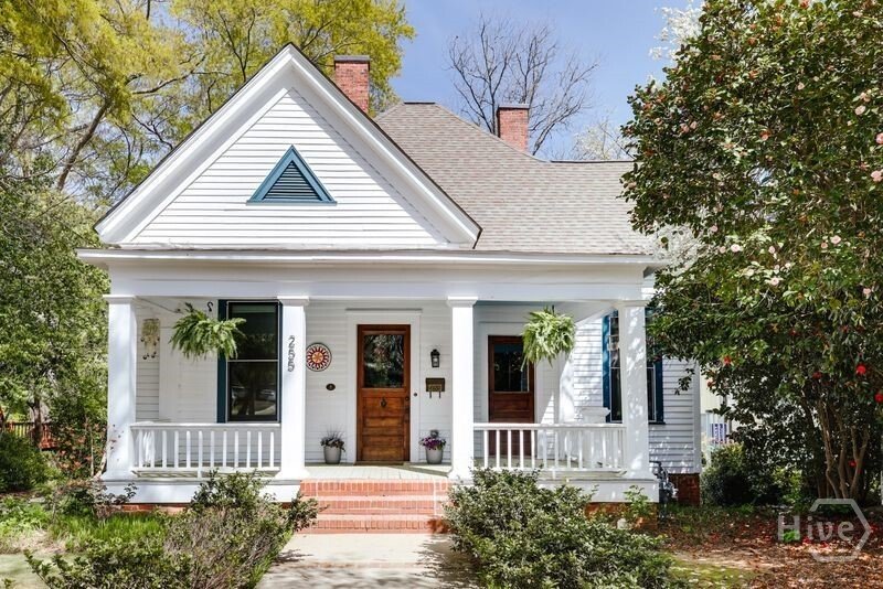 House in Athens, Georgia, United States 1 - 17738273