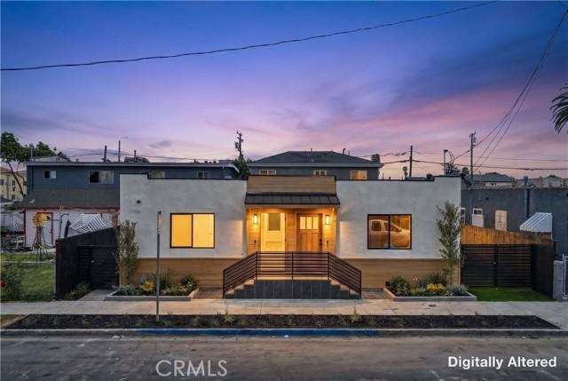 Appartement à Long Beach, Californie, États-Unis 1 - 17736765