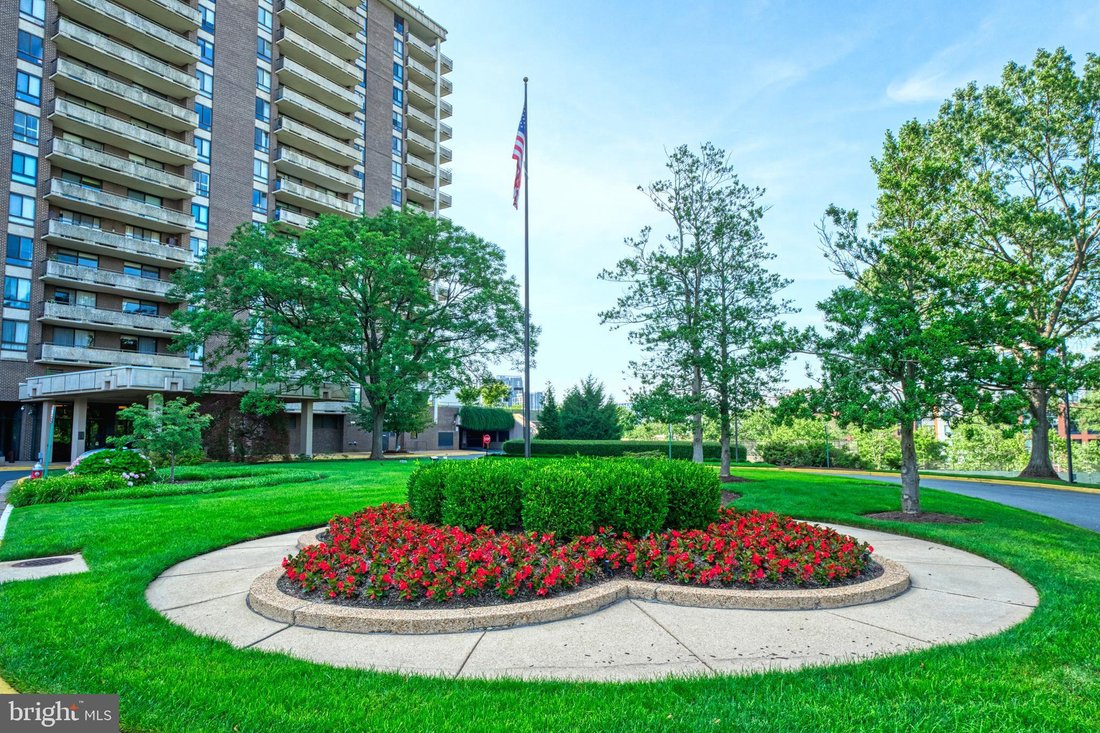 Condo in McLean, Virginia, United States 1 - 17736902