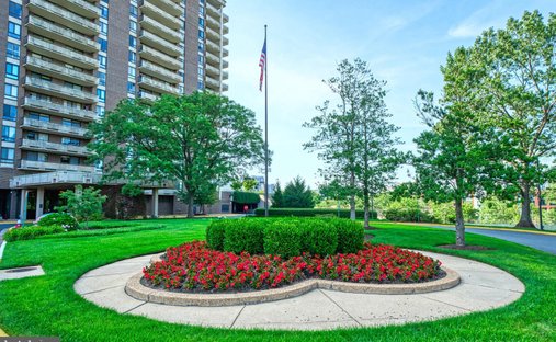 Condominio en McLean, Virginia, Estados Unidos 1