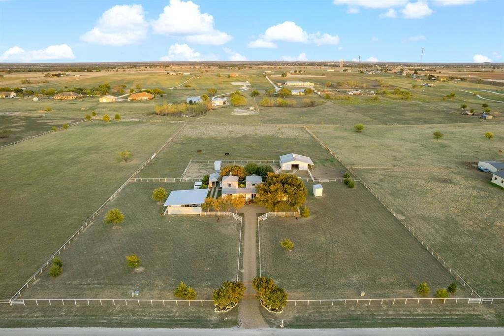 House in Ponder, Texas, United States 3 - 17738554