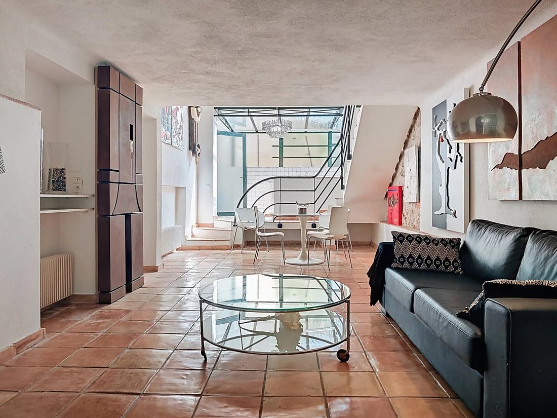 House in Saint-Jean-Cap-Ferrat, Provence-Alpes-Côte d'Azur, France 2 - 17735559