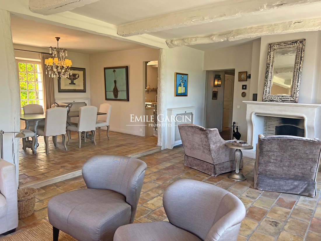 Villa in Mougins, Provence-Alpes-Côte d'Azur, France 3 - 12838354