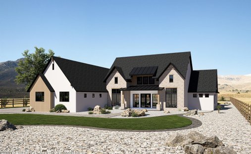 Maison à Grand Junction, Colorado, États-Unis 1