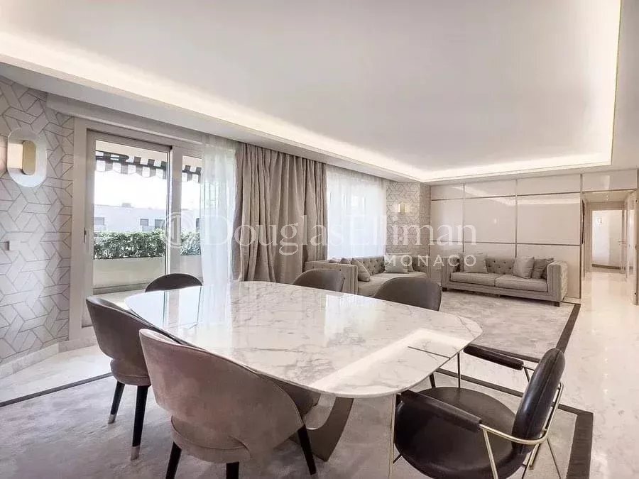 Apartment in Monaco, Monaco 2 - 17735626