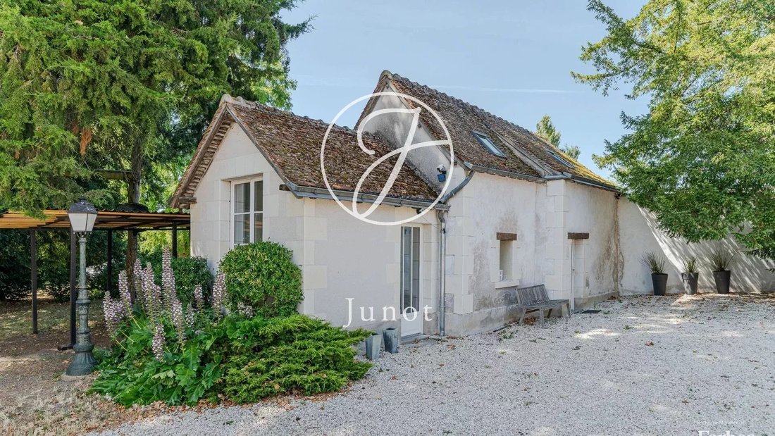 House in Centre, Amboise, France 5 - 17445145