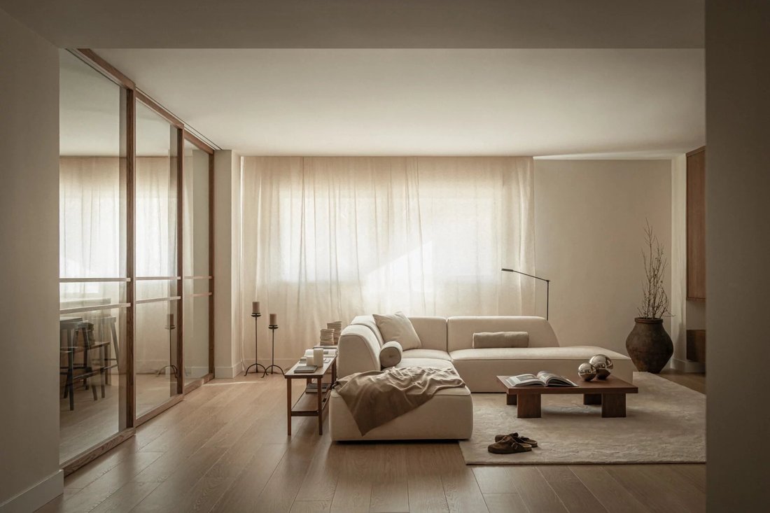 Wohnung in Tetuán, Madrid, Spanien 2 - 17735913