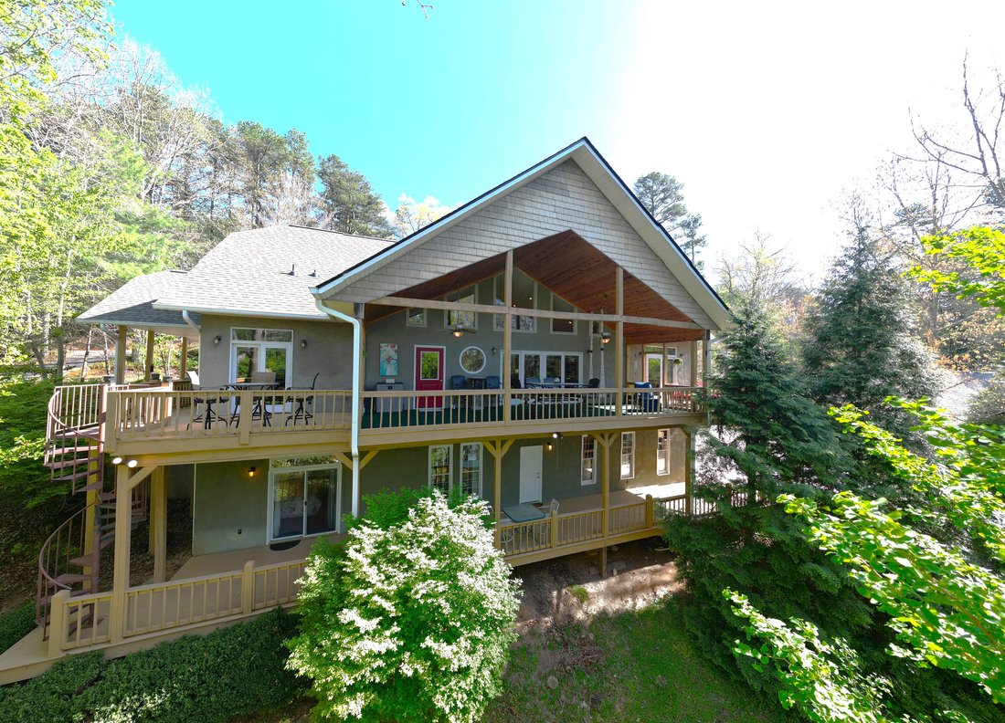 House in Blairsville, Georgia, United States 3 - 17736907