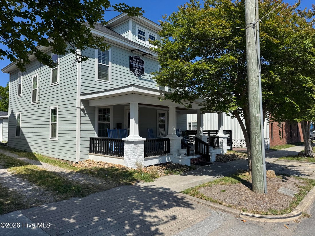 House in Morehead City, North Carolina, United States 2 - 17738294