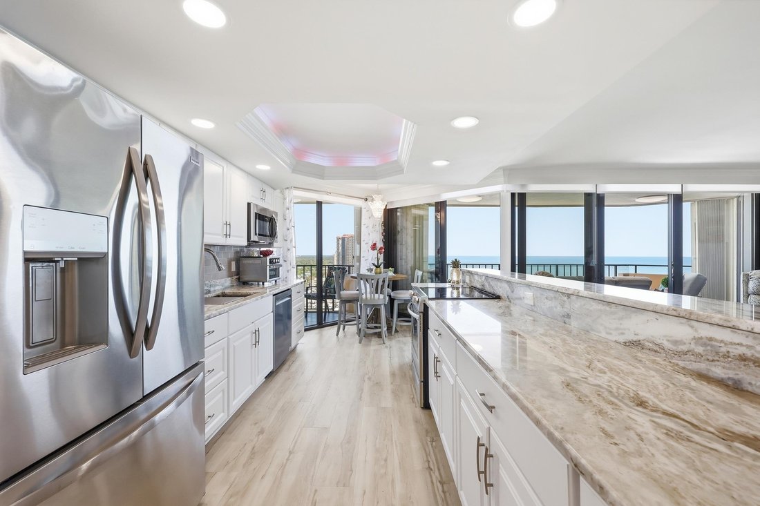 Condo in Myrtle Beach, South Carolina, United States 5 - 17736847