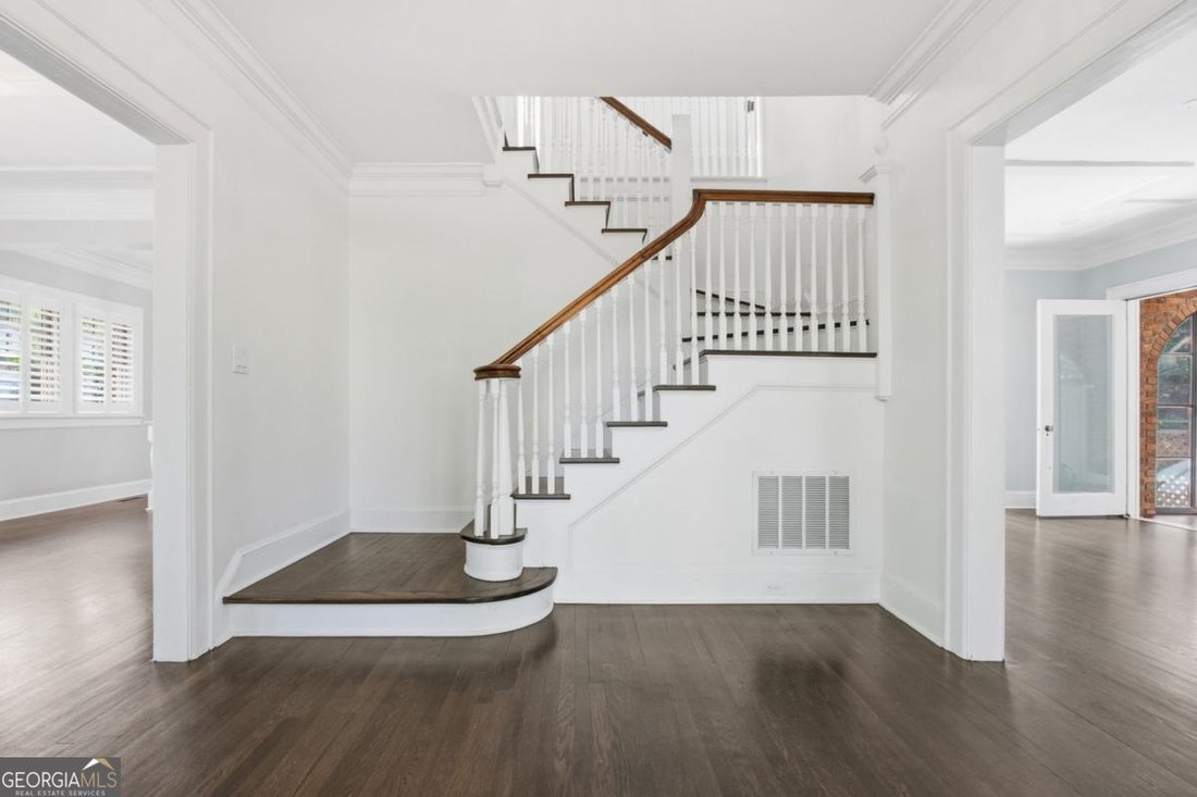 House in Atlanta, Georgia, United States 4 - 17738511