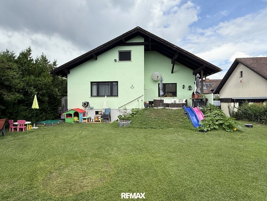 House in Gerasdorf, Lower Austria, Austria 1 - 17026710