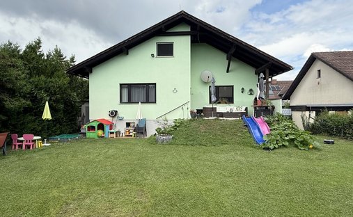 House in Gerasdorf, Lower Austria, Austria 1