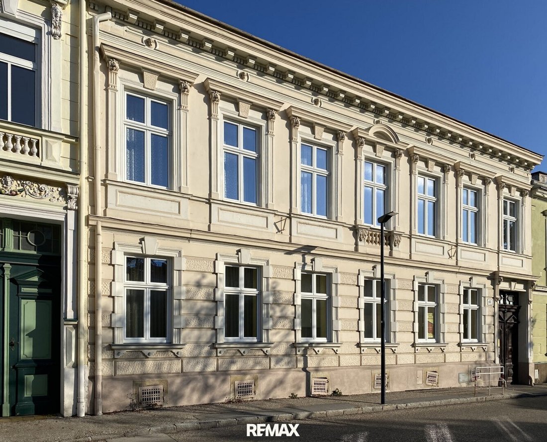 Stockerau, Lower Austria, Austria 1 - 16424760