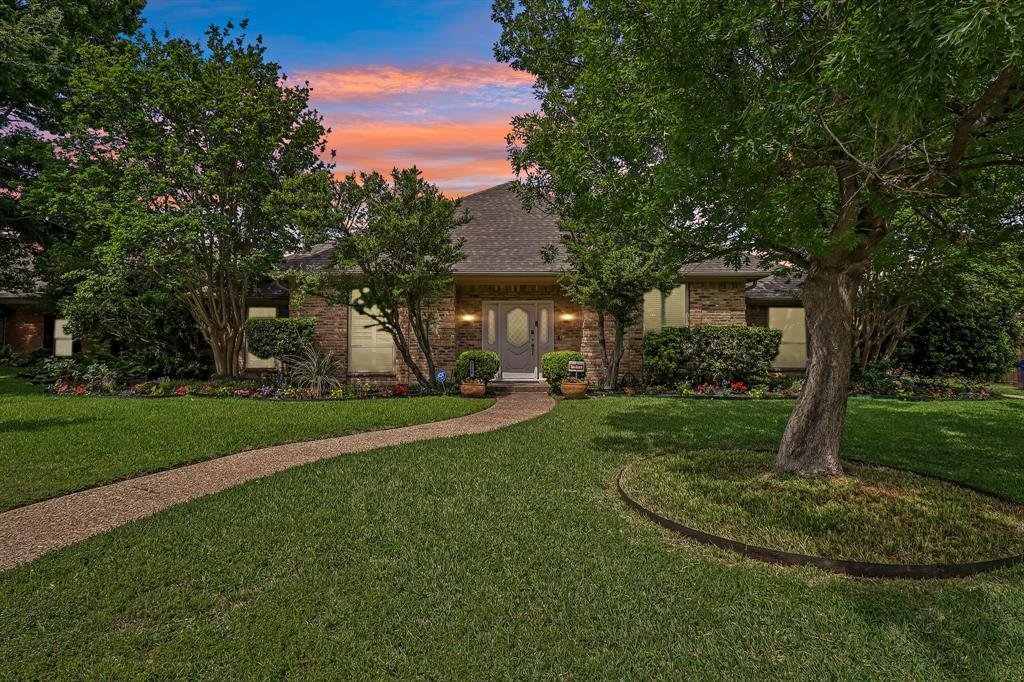 House in Dallas, Texas, United States 2 - 17738556