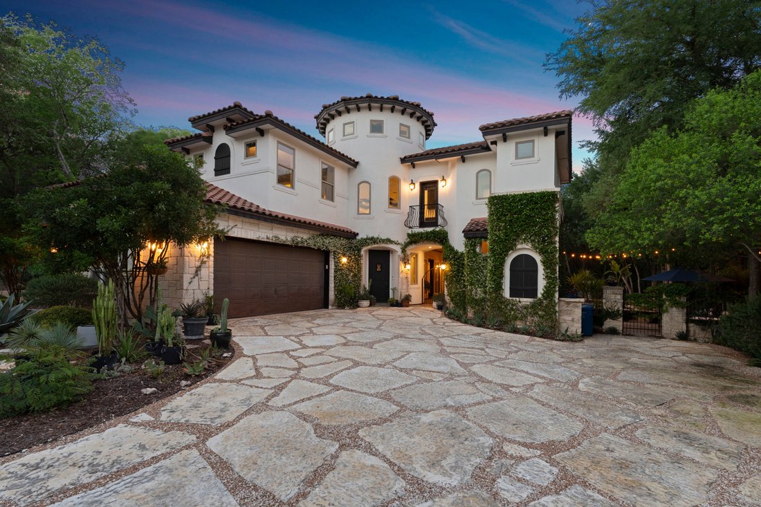 House in San Antonio, Texas, United States 1 - 17736759