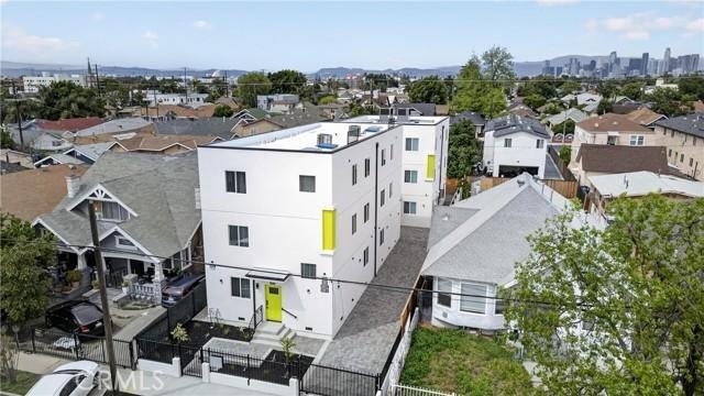Apartment in Los Angeles, California, United States 3 - 17736749