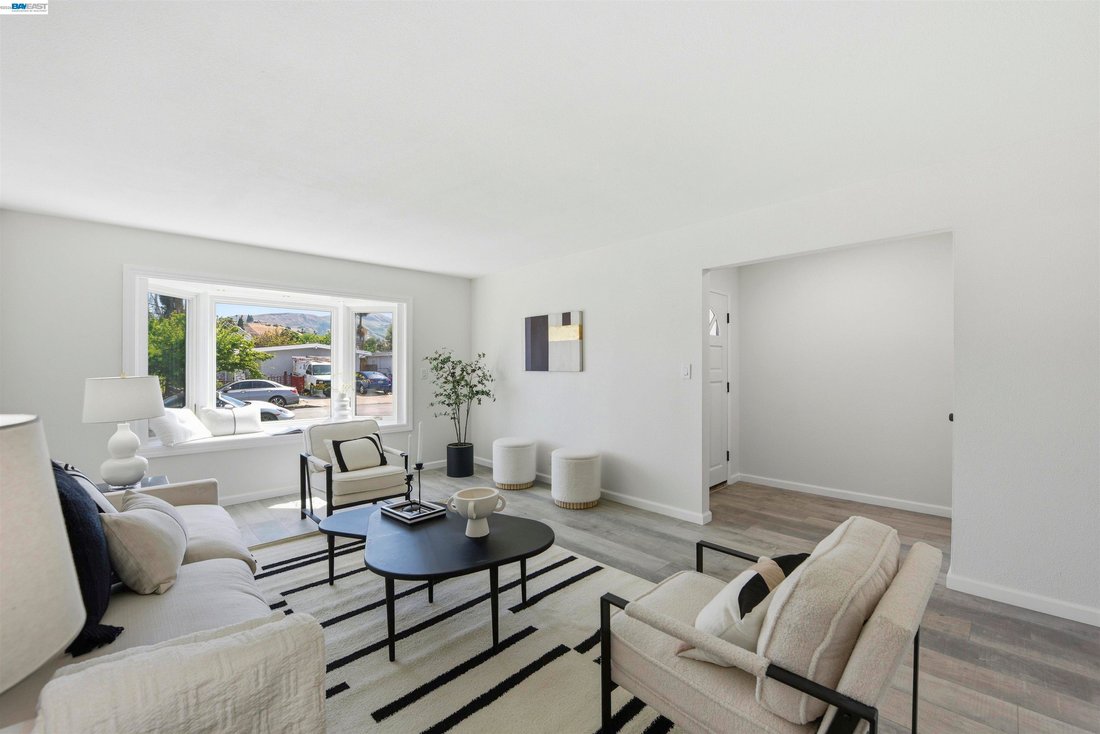 House in Newark, California, United States 5 - 17737512
