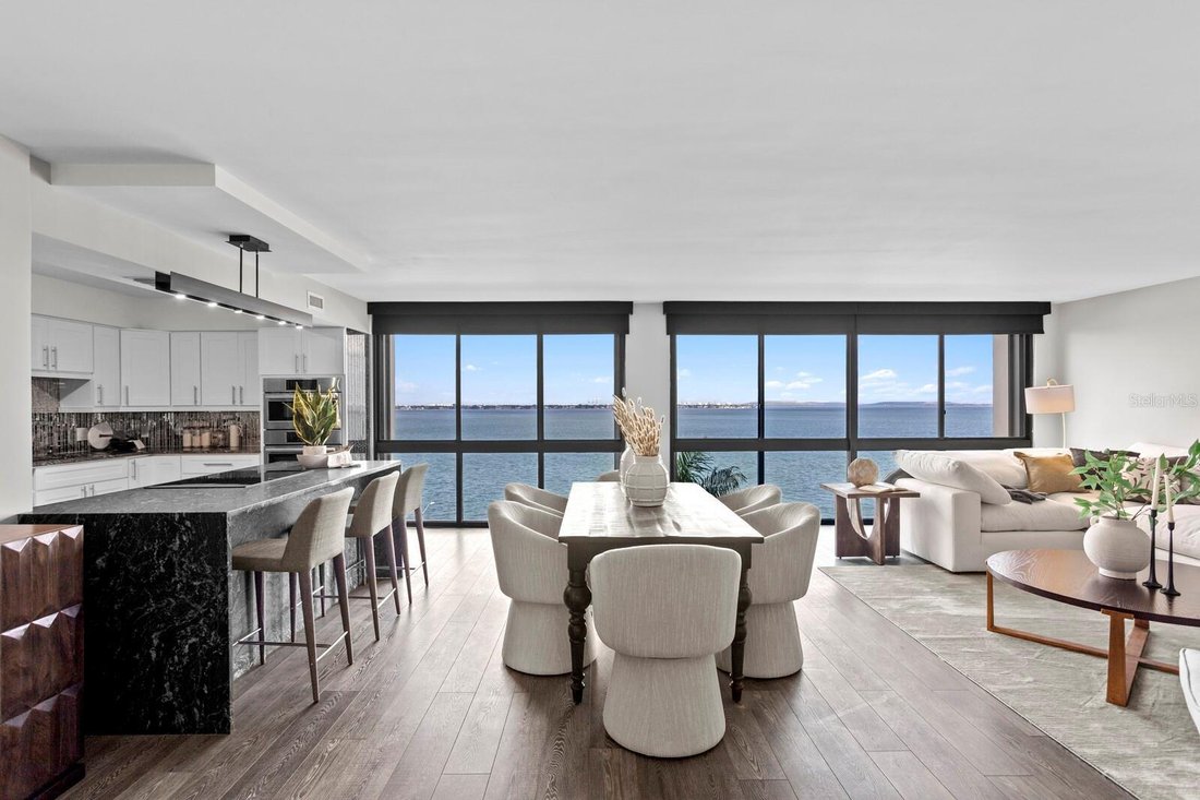 Condo in Tampa, Florida, United States 5 - 17604180