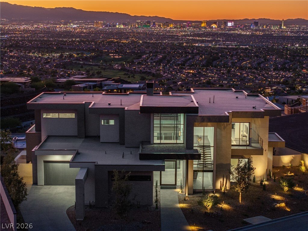 House in Henderson, Nevada, United States 1 - 17737411