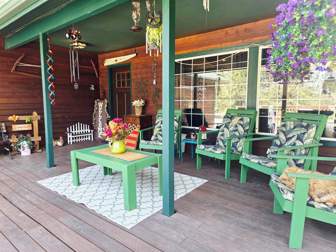House in Springdale, Washington, United States 3 - 17737123