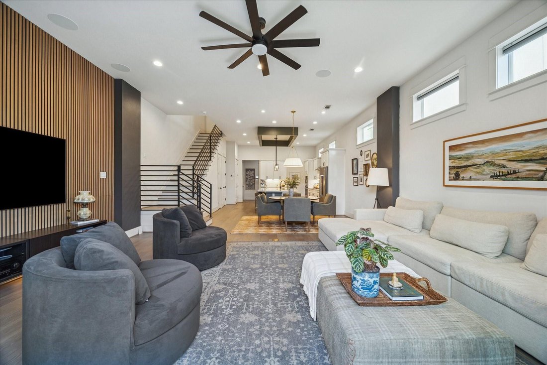 House in Houston, Texas, United States 1 - 17738068