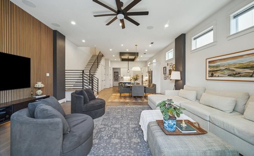 Haus in Houston, Texas, Vereinigte Staaten 1