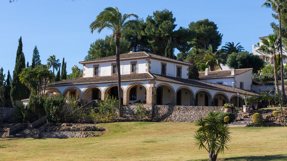 House in Xabia / Javea, Valencian Community, Spain 2 - 17739681