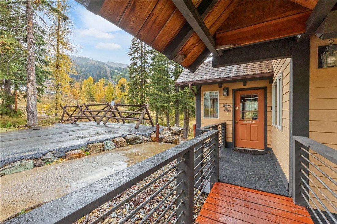 Condo in Whitefish, Montana, United States 5 - 17738857