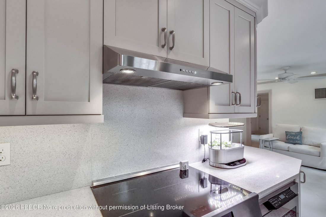 Condo in Palm Beach, Florida, United States 5 - 17735631