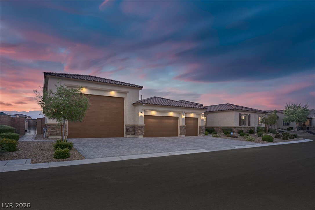 House in Las Vegas, Nevada, United States 2 - 17737448