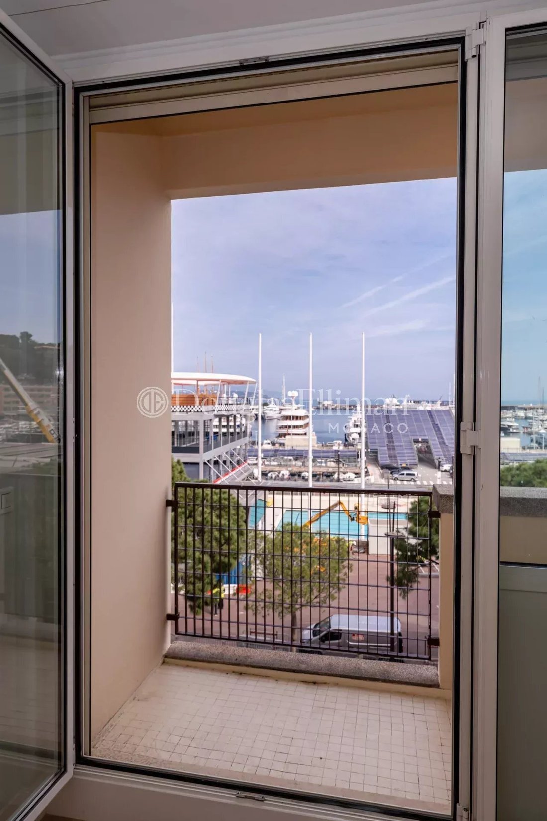 Apartment in Monaco, Monaco 4 - 17735628