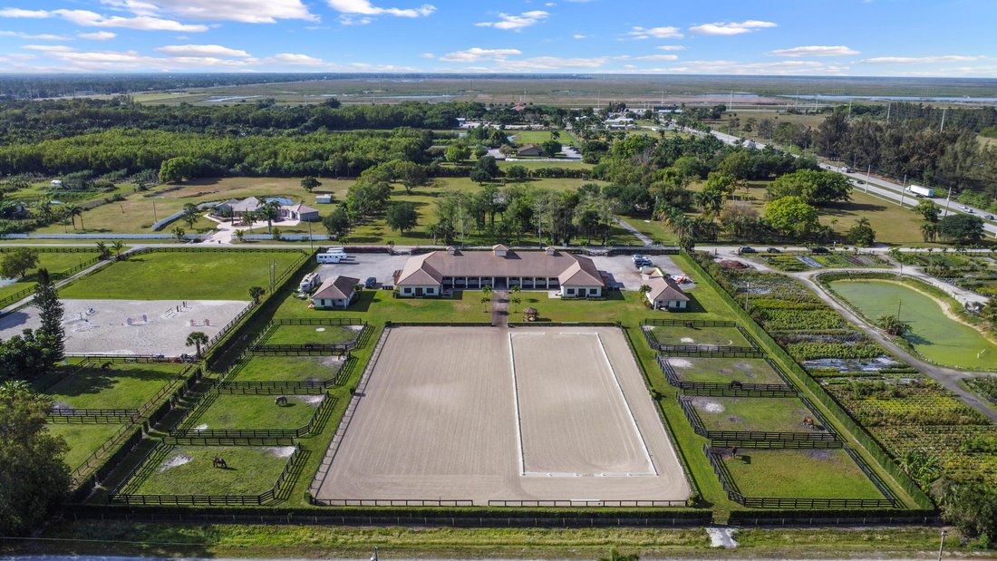 House in The Acreage, Florida, United States 5 - 17737655