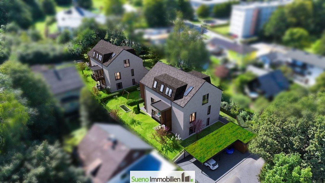 Apartment in Gmunden, Upper Austria, Austria 1 - 17030331