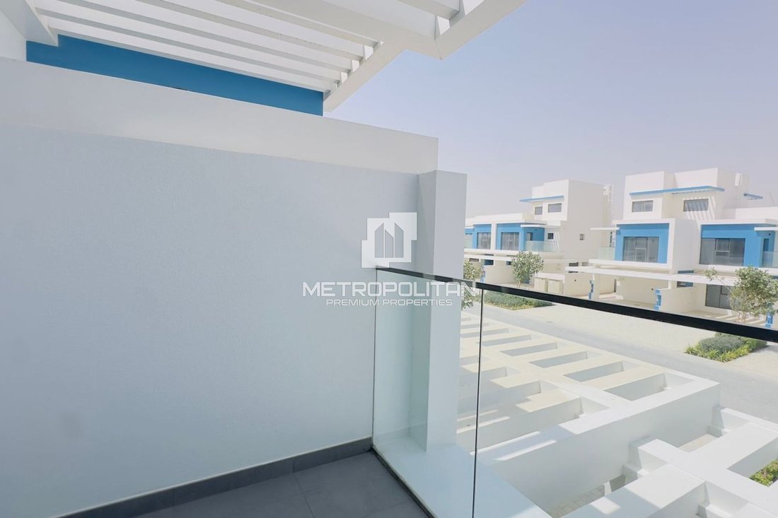 Townhouse in Al Wasl, Dubai, United Arab Emirates 5 - 17735990