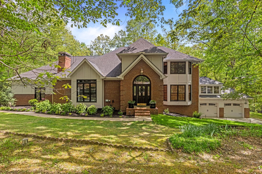 House in Ooltewah, Tennessee, United States 3 - 17739065