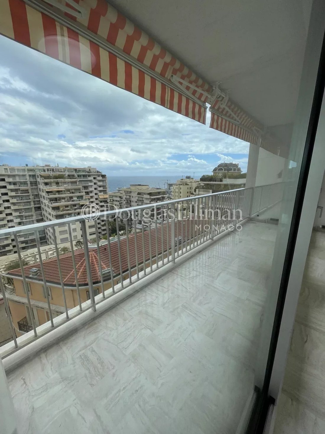 Apartment in Monaco, Monaco 4 - 17735629