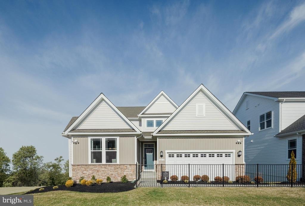 House in Saint Charles, Maryland, United States 1 - 17739216