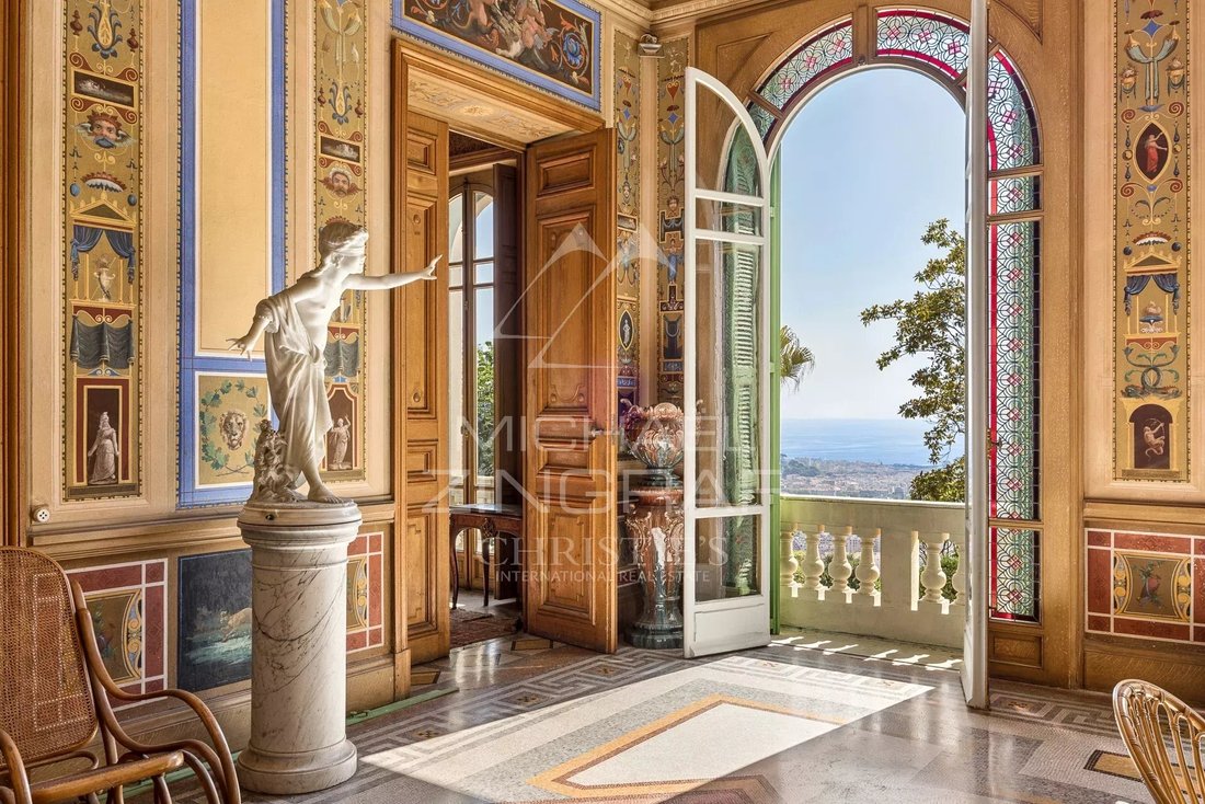 Estate in Nice, Provence-Alpes-Côte d'Azur, France 5 - 17735878