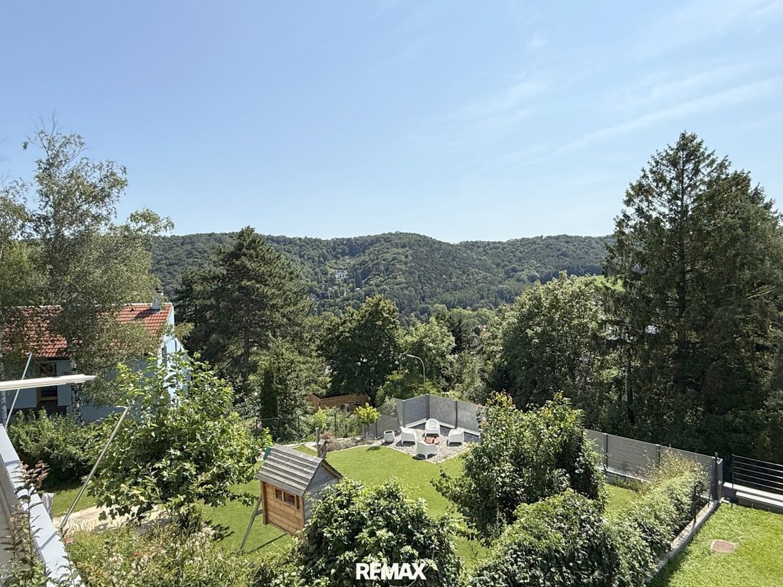 House in Klosterneuburg, Lower Austria, Austria 1 - 17027259