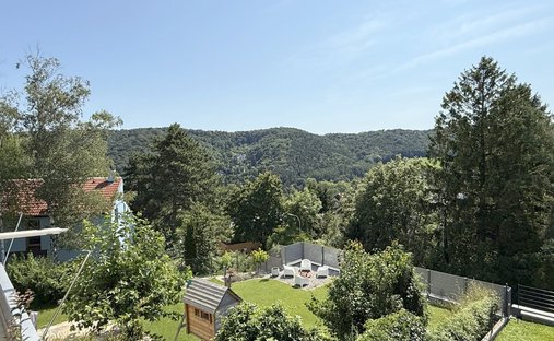 House in Klosterneuburg, Lower Austria, Austria 1