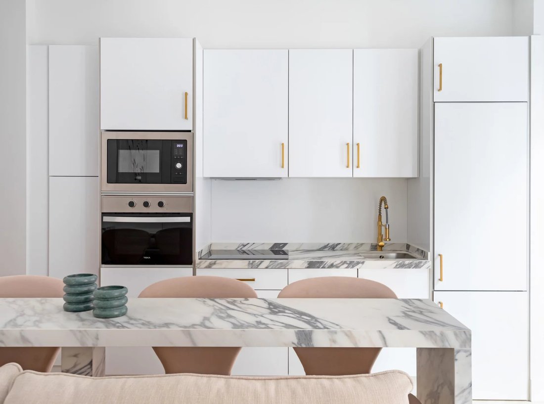 Apartment in Chamberi, Madrid, Spain 3 - 17735905