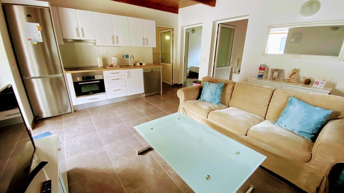 Land in San Bartolome de Tirajana, Canary Islands, Spain 5 - 17738004