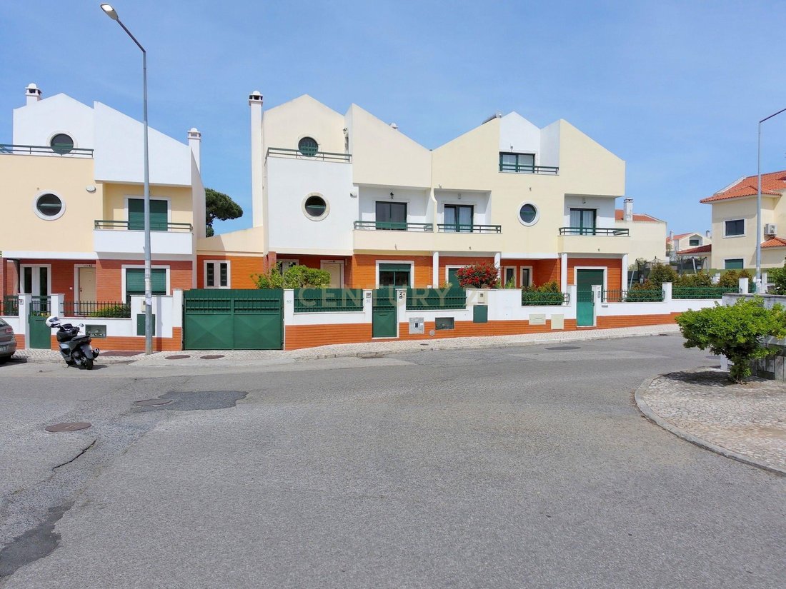Villa in Algueirao-Mem Martins, Lisbon, Portugal 5 - 17738660